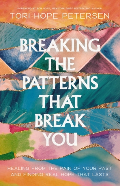 Breaking The Patterns That Break You Healing From The Pain O