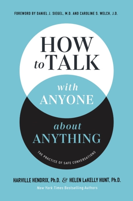 How to Talk With Anyone About Anything
