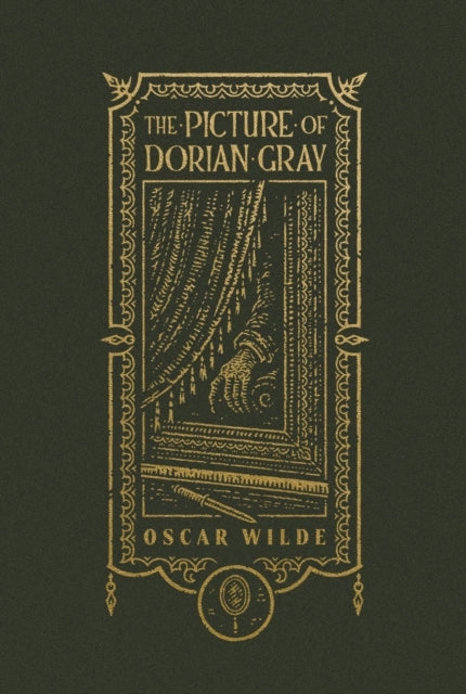 The Picture of Dorian Gray (the Gothic Chronicles Collection