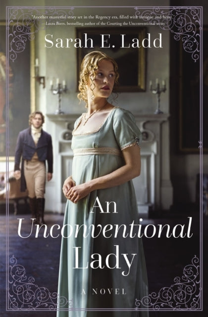 An Unconventional Lady