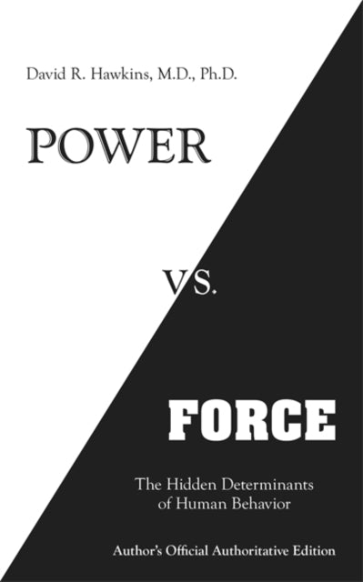 Power Vs. Force