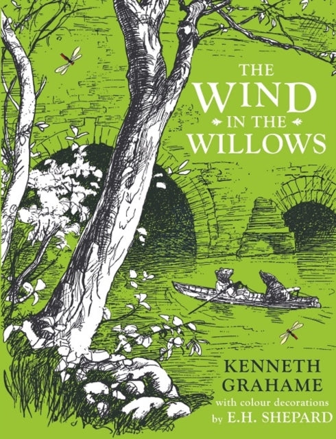 D1 The Wind in the Willows