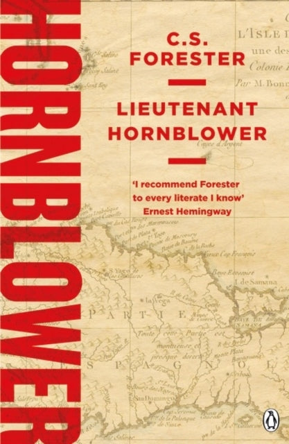 Lieutet Hornblower