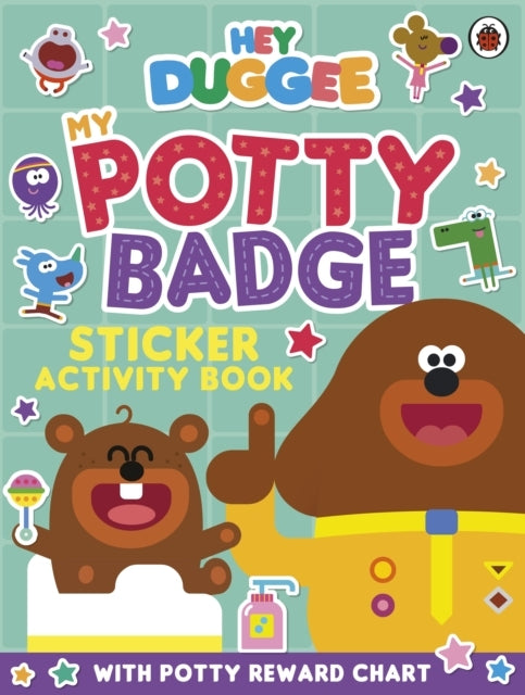 Hey Duggee