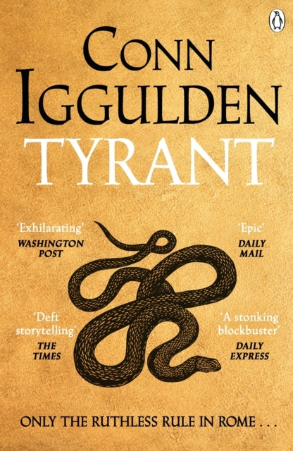 TYRANT