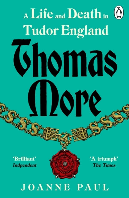 Thomas More
