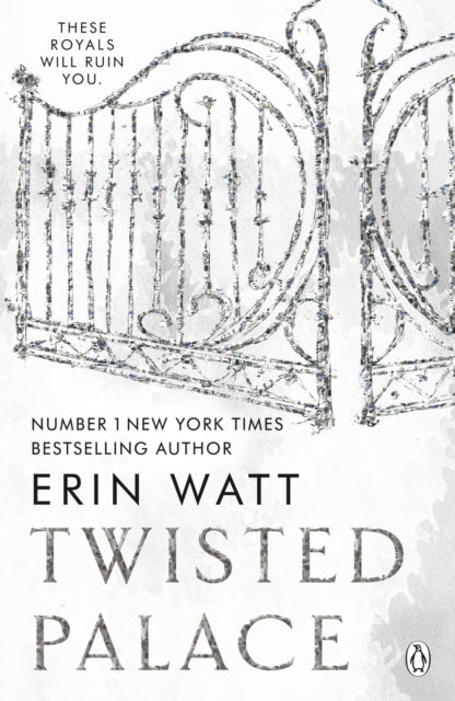 D1 Twisted Palace