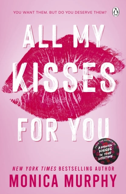 All My Kisses for Youlancaster Prep the Next Generation