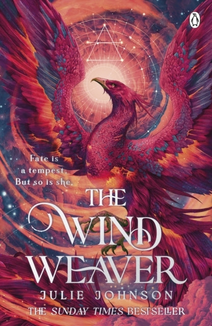 D1 The Wind Weaver