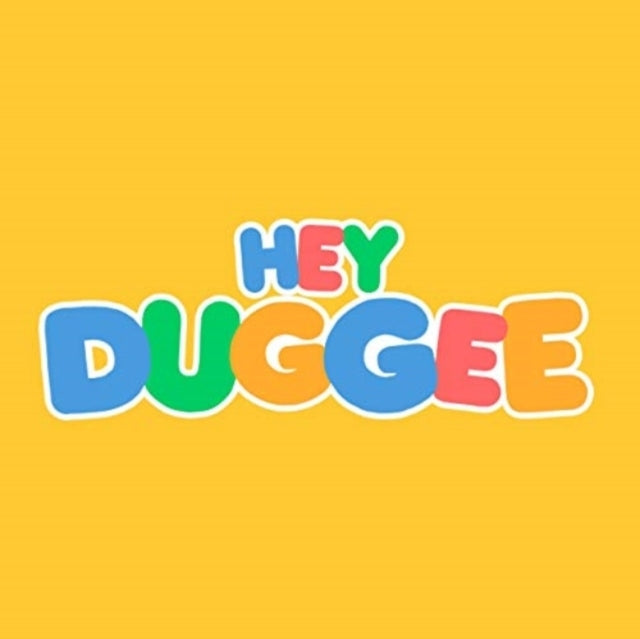 Hey Duggee: Where’s Duggee? Summer Fun