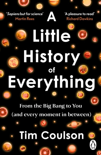 A Little History of Everything
