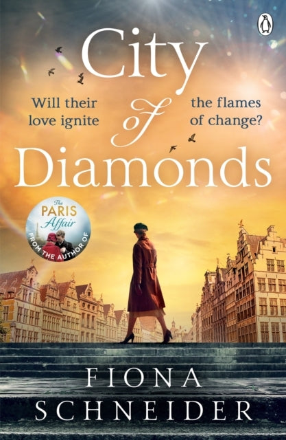 City of Diamonds