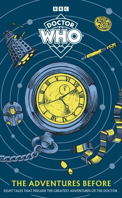 Doctor Who