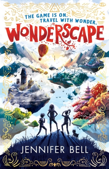 D1 Wonderscape