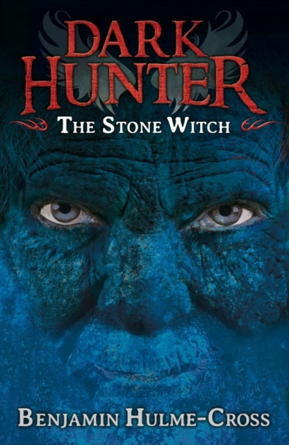 The Stone Witch Dark Hunter 5