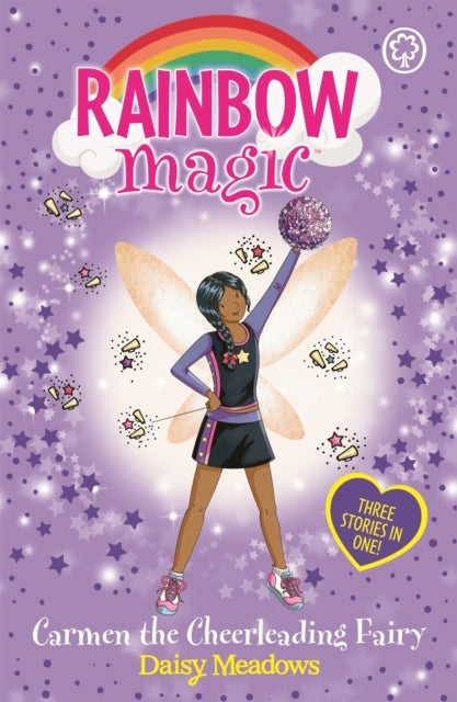Rainbow Magic