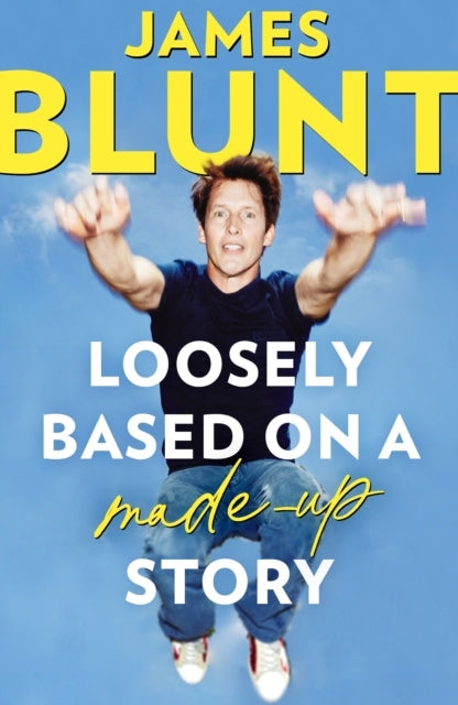 Loosely Based On A Made-Up Story A Non-Memoir