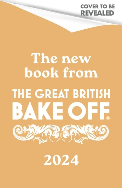 The Great British Bake Off Comfort Bakes