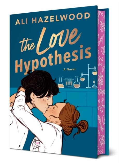 D1 The Love Hypothesis