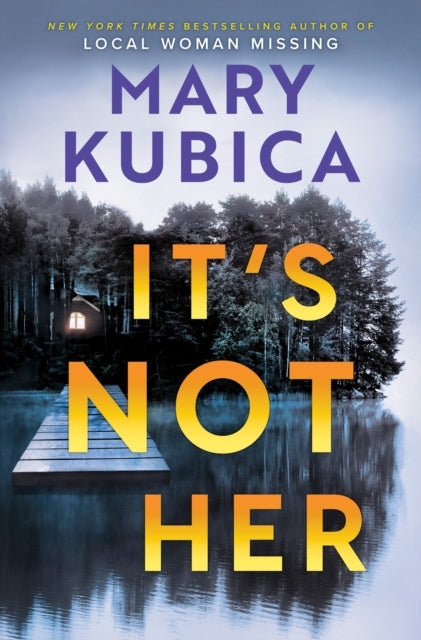 It's Not Her