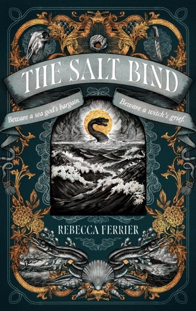 The Salt Bind