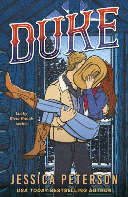 Duke: Lucky River Ranch Series