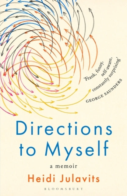 Directions To Myself