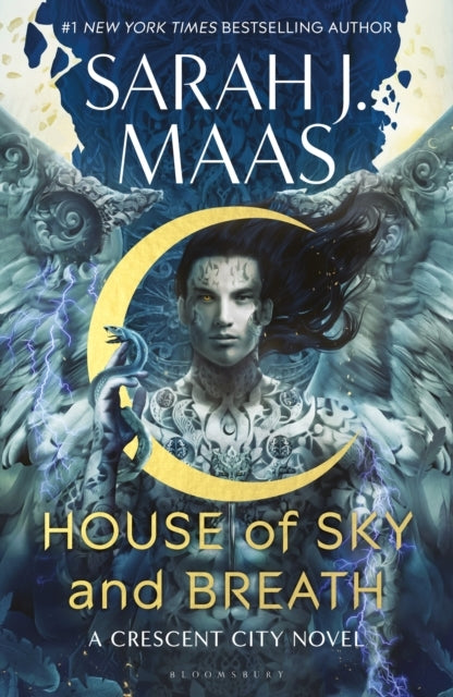 D1 House of Sky and Breath