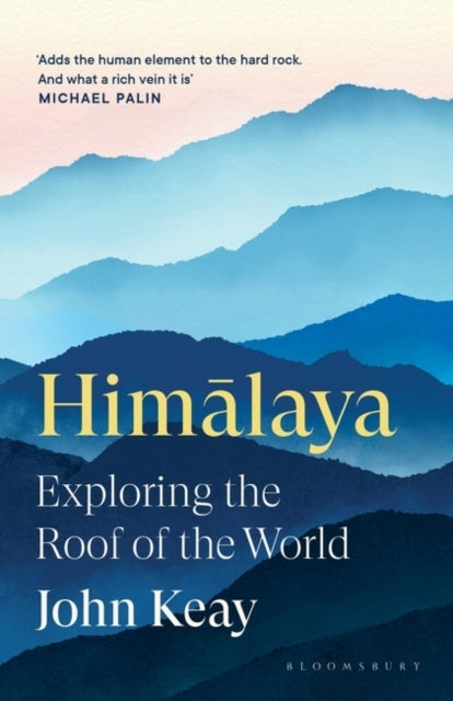 Himalaya Exploring The Roof of The World