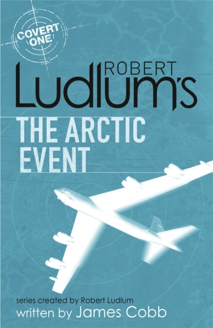 Robert Ludlum's the Arctic Event
