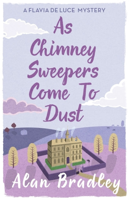 As Chimney Sweepers Come to Dust