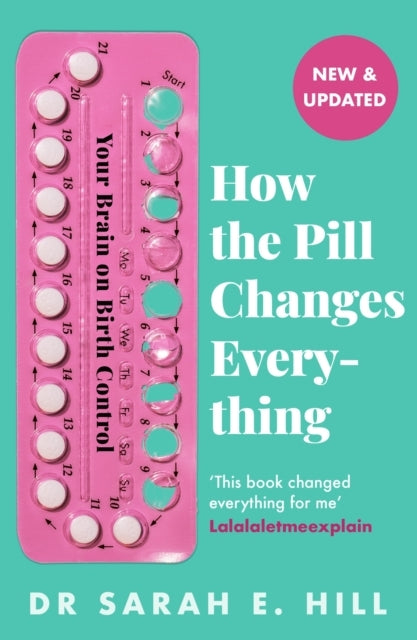 D1 How the Pill Changes Everything