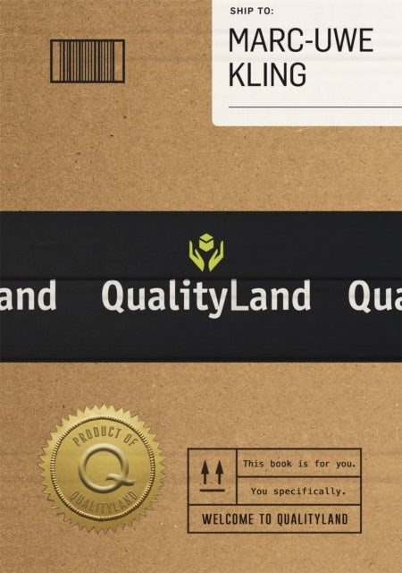 Qualitylandvisit Tomorrow Today!