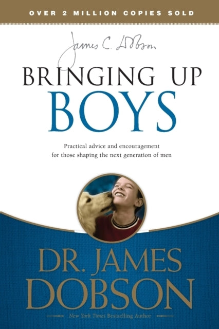 Bringing up Boys