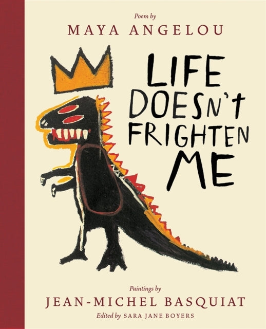 Life Doesn't Frighten Me Twenty-fifth Anniversary Edition