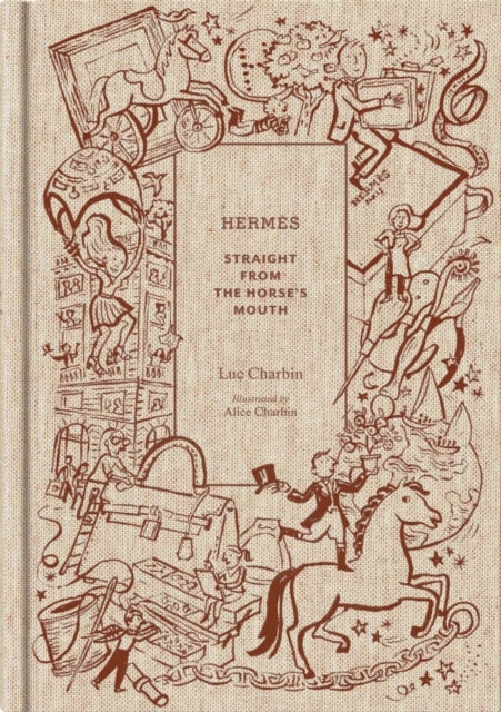Hermes: Straight From the Horse's Mouth