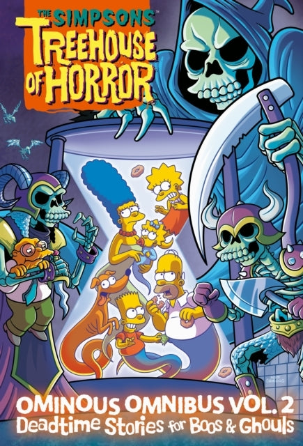 The Sinister Sisters and Other Terrifying Tales Are You Afra