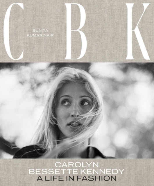 Cbk Carolyn Bessette Kennedy
