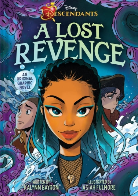 Disney Descendants