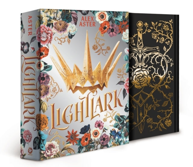 Lightlark Collectors Edition (the Lightlark Saga Book 1)