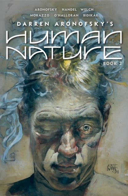 Human Nature Book 2