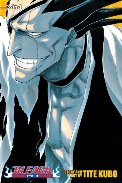 Bleach 3-in-1 Edition Vol. 5