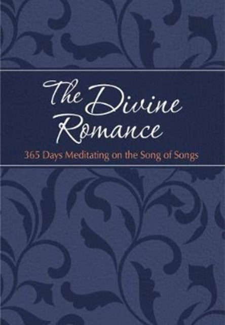 365 Days Meditating on the Song of Songs Tpt