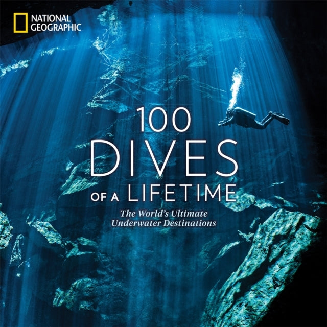 D2 100 Dives of a Lifetime