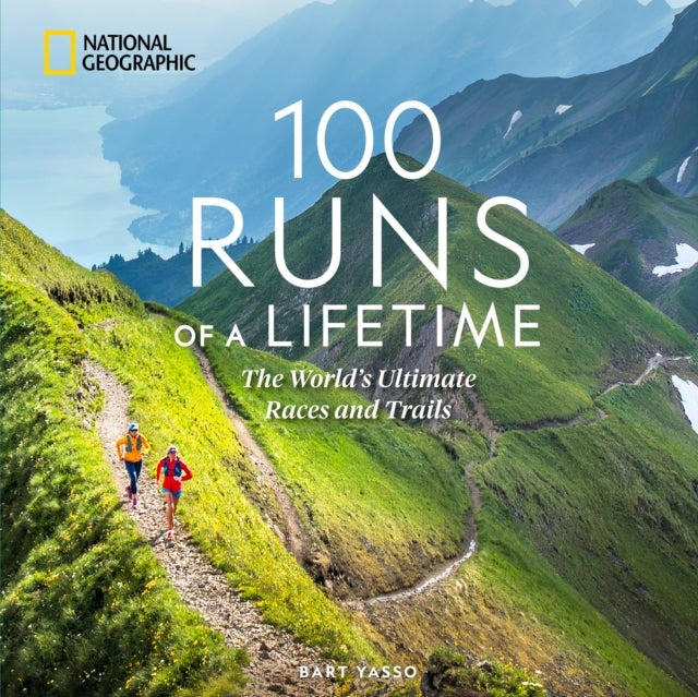 D1 100 Runs of a Lifetime