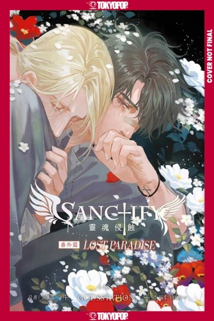 Sanctify Lost Paradise