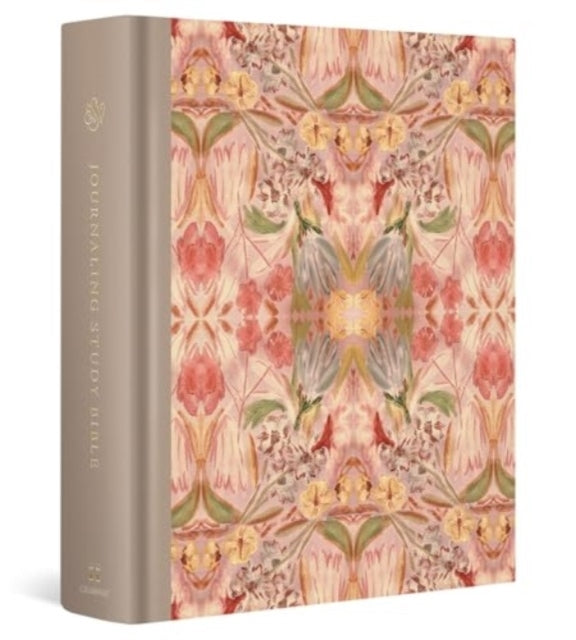 Esv Journaling Study Bible Artist Series