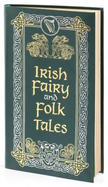 D1 Irish Fairy and Folk Tales
