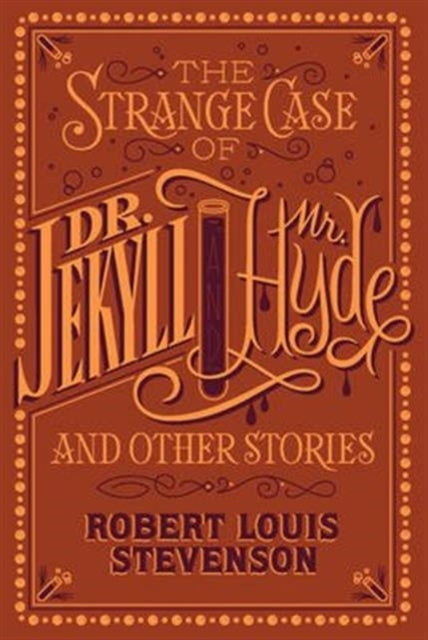 D1 The Strange Case of Dr. Jekyll and Mr. Hyde and Other Storie