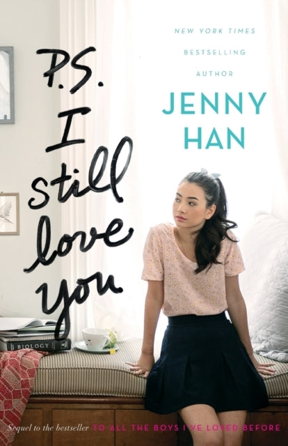 P.s. I Still Love You